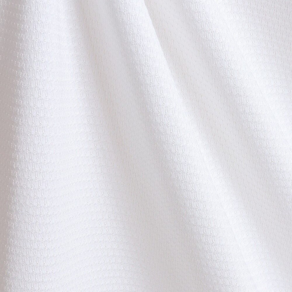 オークリー（OAKLEY）（メンズ）ゴルフウェア モックネック ゴルフ 半袖 メンズ Reliable Mock Shirt 2.0 FOA405153-100