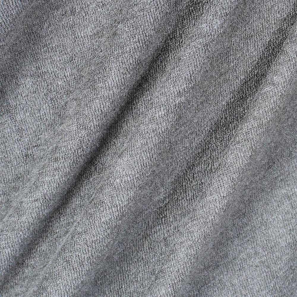 ROSASEN（メンズ）ゴルフウェア 吸水速乾 接触冷感 半袖 A-Line クールVパイル モックTシャツ 047-28441-015
