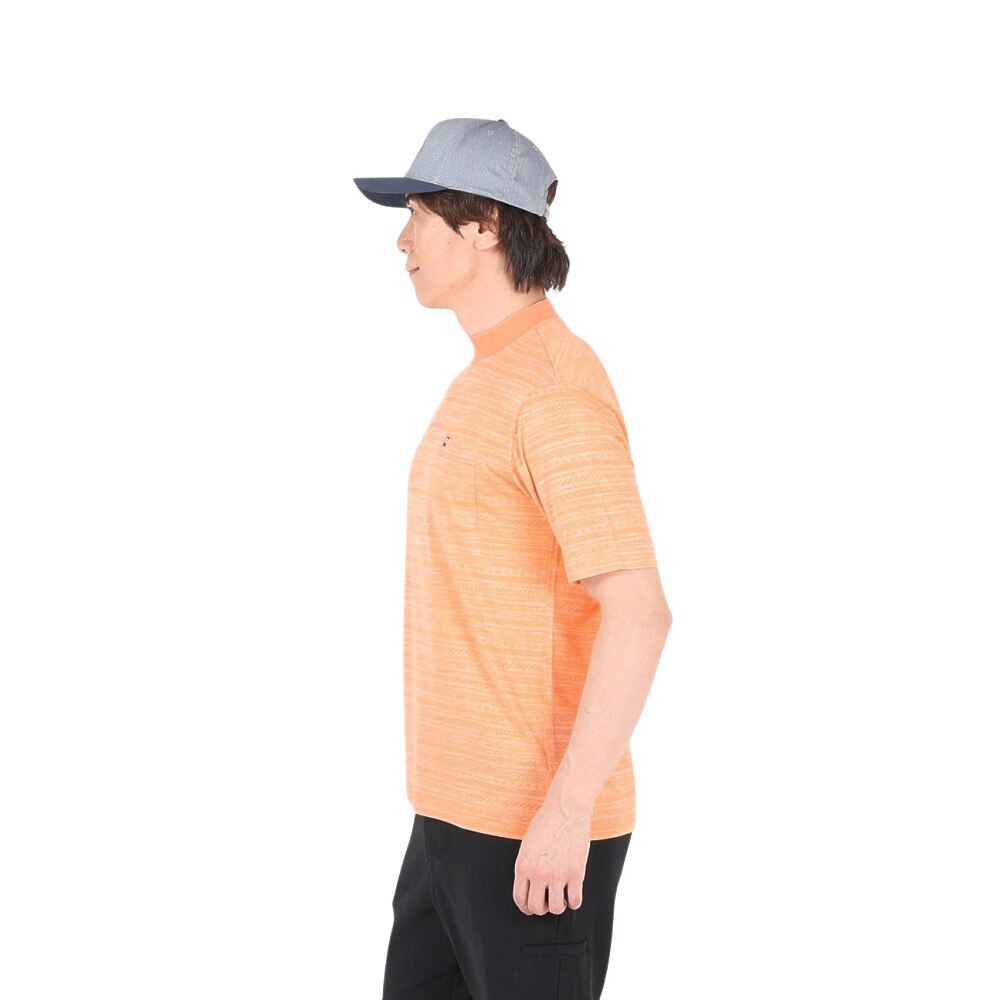 トラヴィスマシュー(Travis Mathew)(メンズ)ゴルフウェア 半袖 トラヴィスマシュー(Travis Mathew)(メンズ)ゴルフウェア 半袖