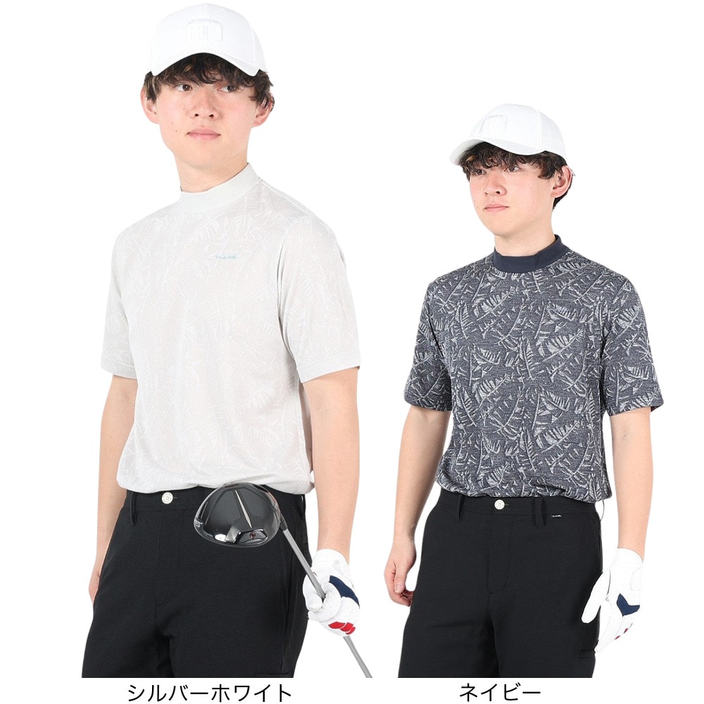 トラヴィスマシュー（Travis Mathew）（メンズ）ゴルフウェア
