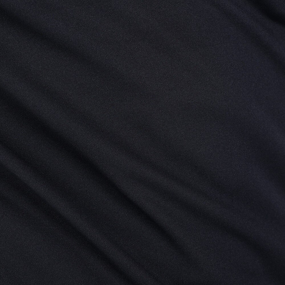 ニューバランス（new balance）（メンズ）ゴルフウェア 半袖 メンズ モックネック プルオーバー 012-3166008-010