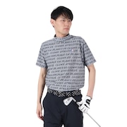 グレー