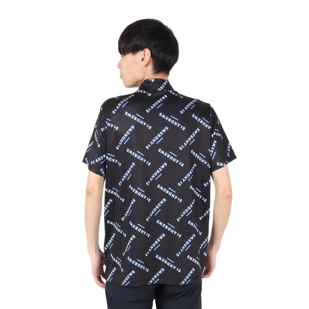 楽天市場】【エントリーでP10倍】St ANDREWS シャツ メンズ