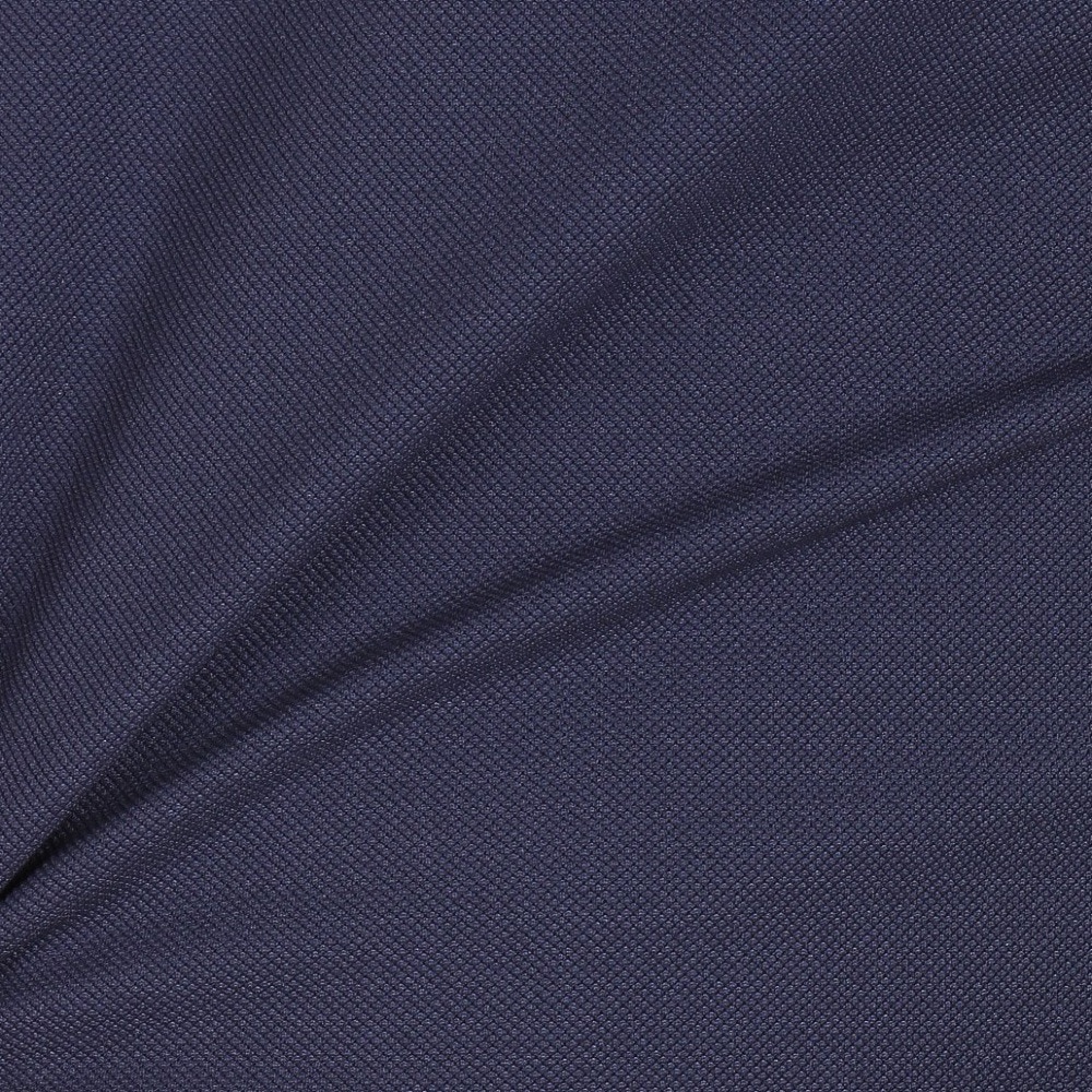プーマ（PUMA）（メンズ）ゴルフウェア 吸汗 速乾 モックネック ゴルフ プリント 半袖 ポロシャツ 622404-01