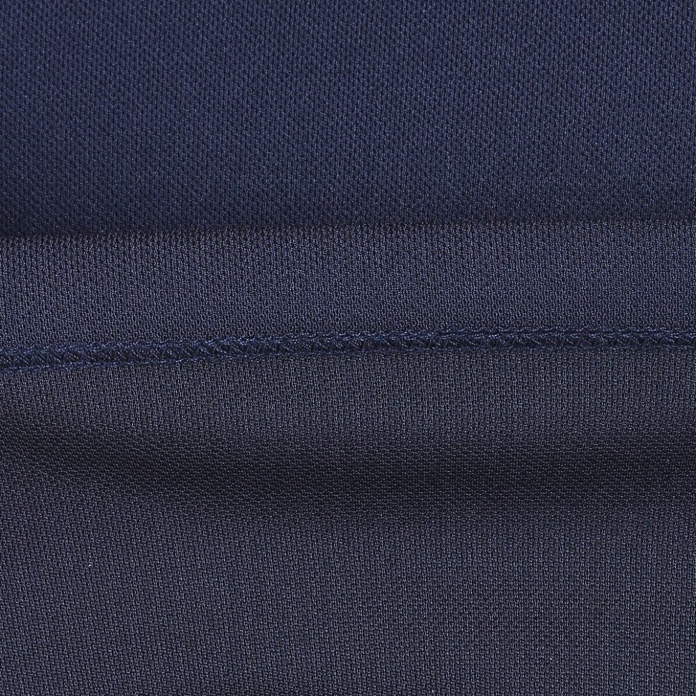 プーマ（PUMA）（メンズ）ゴルフウェア モックネック ゴルフ RIB 半袖 モックネック ポロシャツ 622421-01