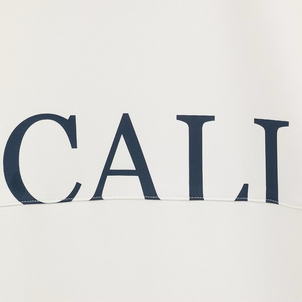 キャロウェイ（CALLAWAY）（メンズ）ゴルフウェア 吸汗 速乾 ストレッチスムース半袖モックネックシャツ C23234101-1030