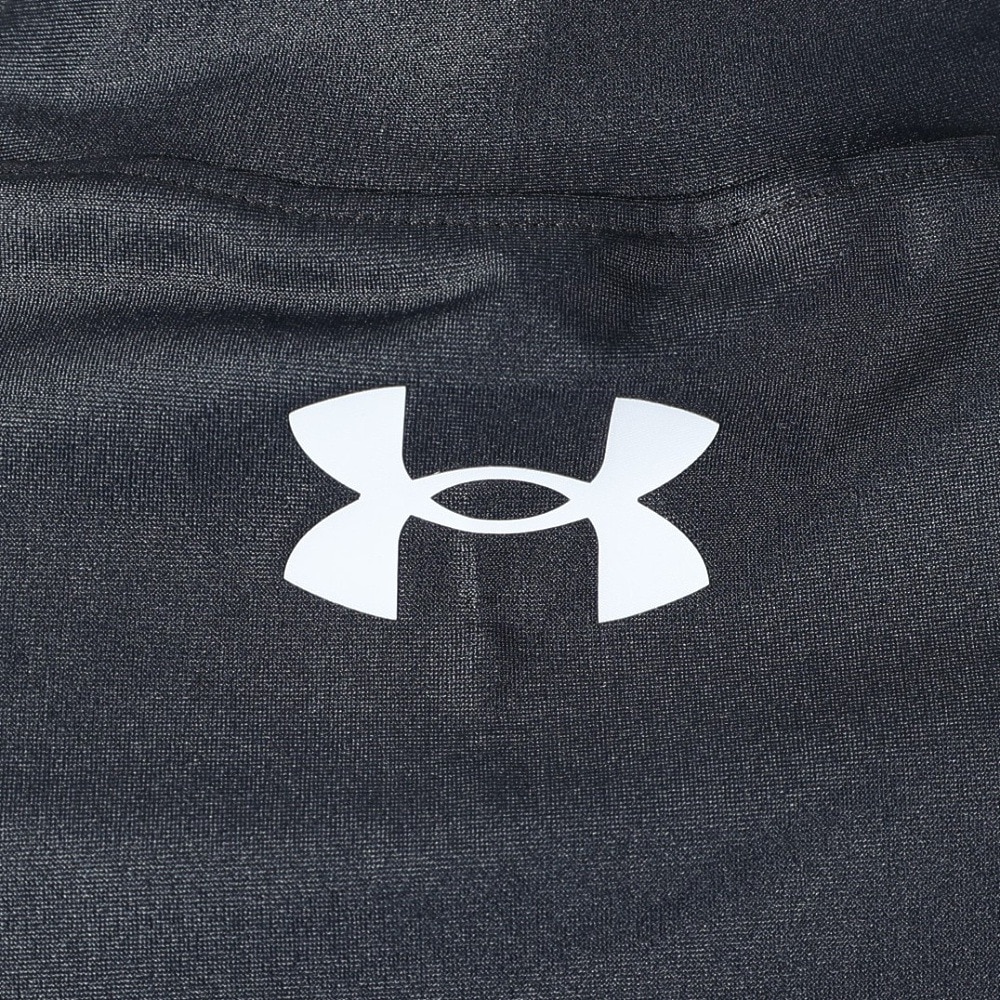 アンダーアーマー（UNDER ARMOUR）（メンズ）ゴルフウェア アイソチル 半袖モックネックシャツ 1384829 001