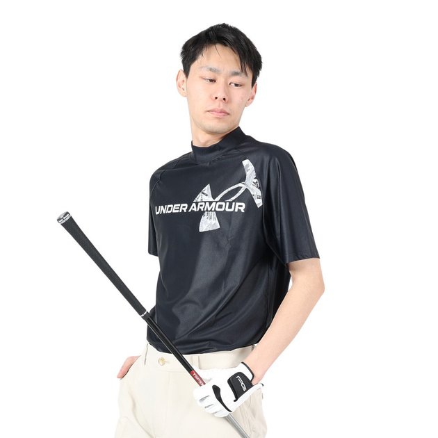 アンダーアーマー（UNDER ARMOUR）（メンズ）ゴルフウェア アイソチル 