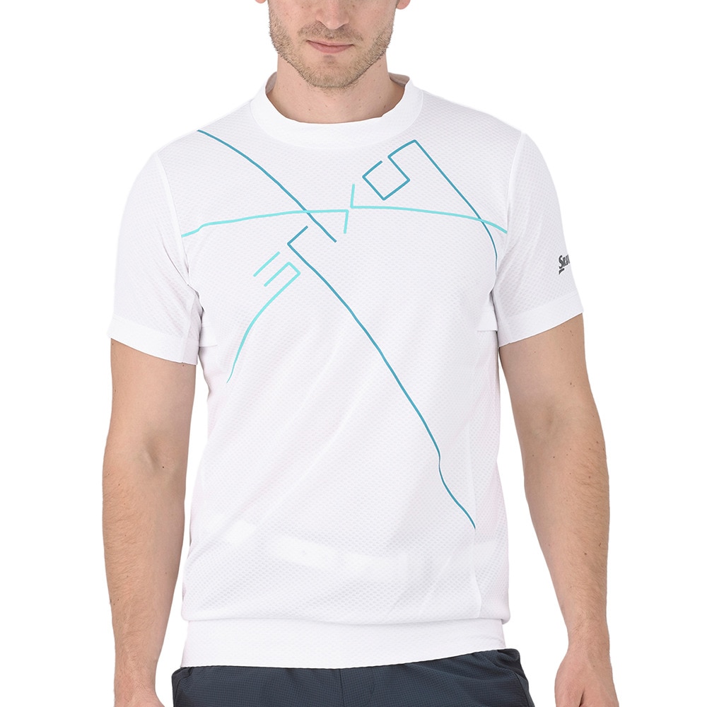 SRIXON StEFA  vJ GA[N[vX^CVc RGMXJA13 WH00 Rk 10 EFA