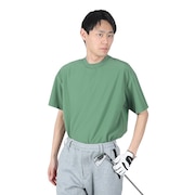 プーマ（PUMA）（メンズ）ゴルフウェア 吸汗速乾 EXストレッチ 半袖Tシャツ 631002-02