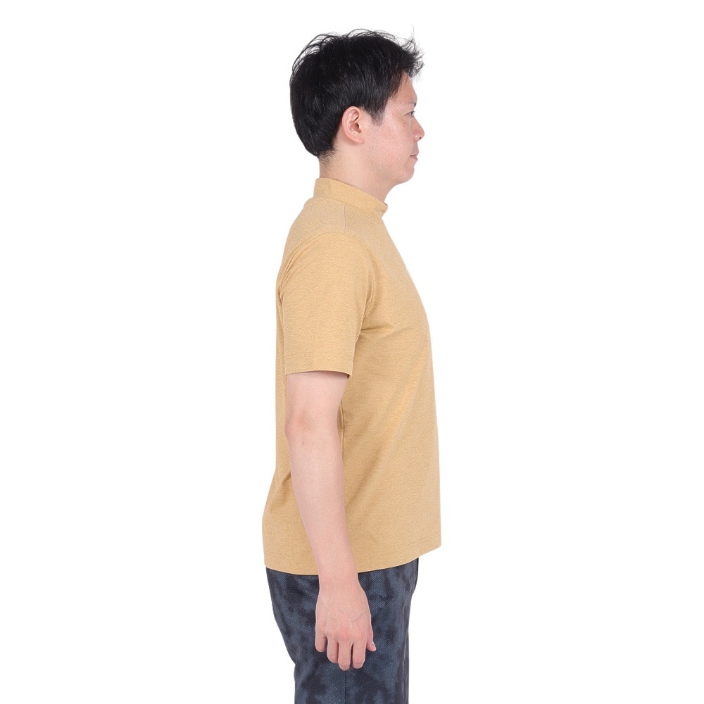 キャロウェイ（CALLAWAY）（メンズ）ゴルフウェア 半袖 モック