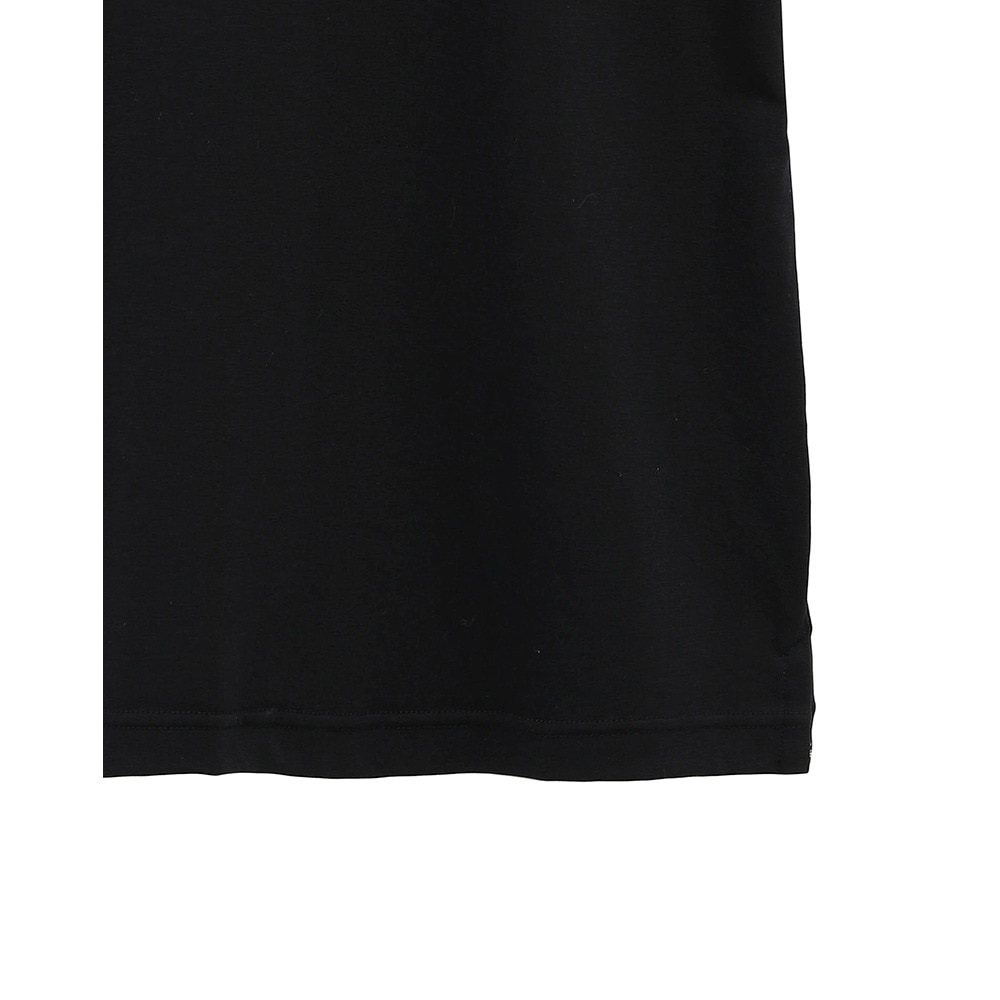 トラヴィスマシュー（Travis Mathew）（メンズ）ゴルフウェア 速乾 モックネック 半袖モックネックTシャツ 7AL014-0BLK