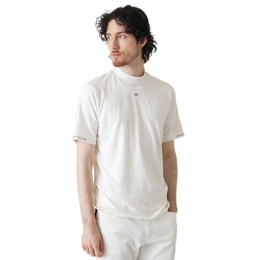 トラヴィスマシュー（Travis Mathew）（メンズ）ゴルフウェア 速