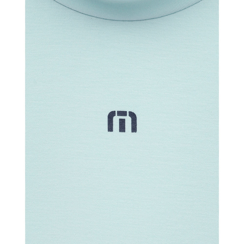 トラヴィスマシュー（Travis Mathew）（メンズ）モックネック ゴルフ 半袖モックネックTシャツ 7AL014-C0443