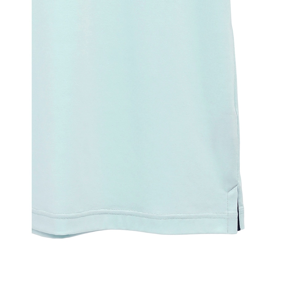 トラヴィスマシュー（Travis Mathew）（メンズ）モックネック ゴルフ 半袖モックネックTシャツ 7AL014-C0443