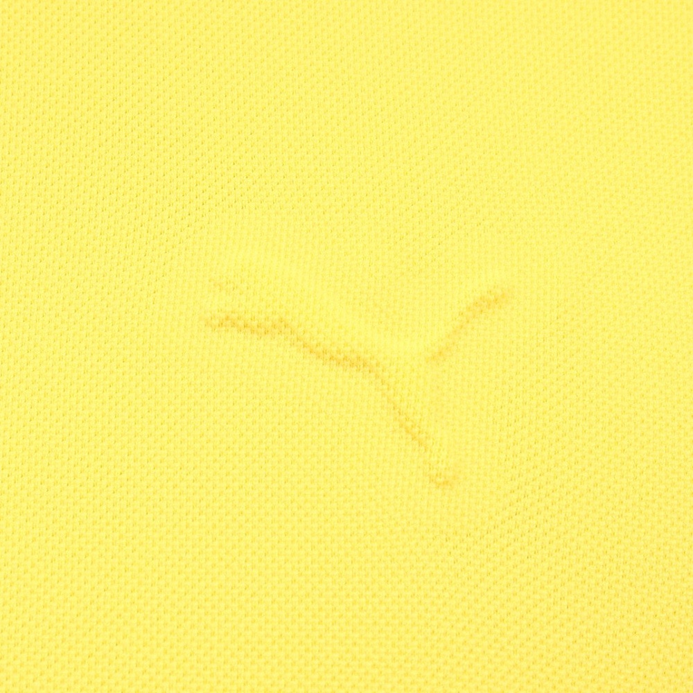 プーマ（PUMA）（メンズ）ゴルフウェア 吸汗速乾 半袖 モックネックシャツ 635493-03