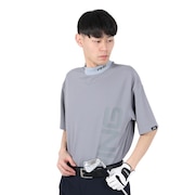 グレー