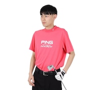 ピンク