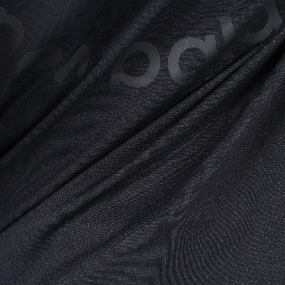 ニューバランス（new balance）（メンズ）ゴルフウェア 接触冷感 半袖 モックネック プルオーバー 012-5166016-010