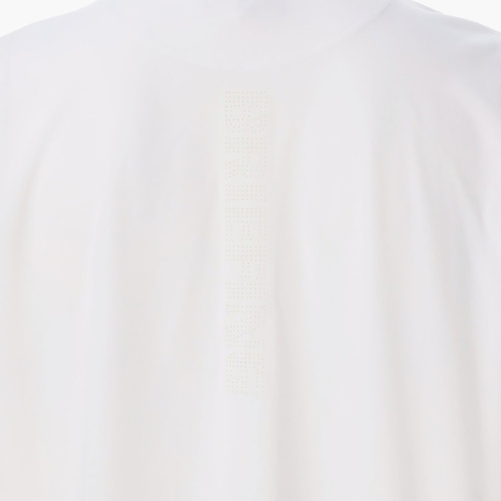 ブリーフィング（BRIEFING）（メンズ）ゴルフウェア MS MINI 3D LOGO 半袖ハイネック RF BRG251M40-000