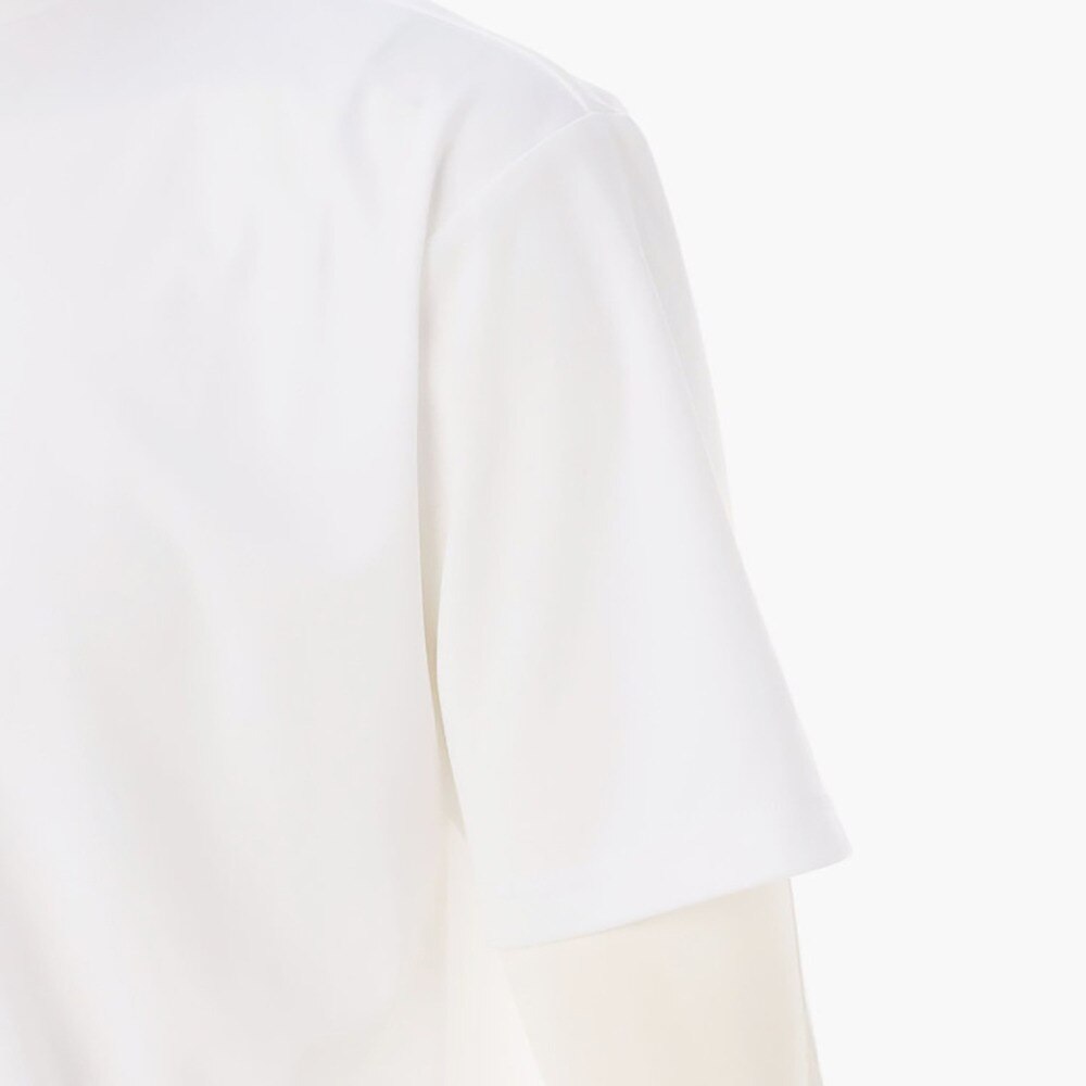 ブリーフィング（BRIEFING）（メンズ）ゴルフウェア MS MINI 3D LOGO 半袖ハイネック RF BRG251M40-000