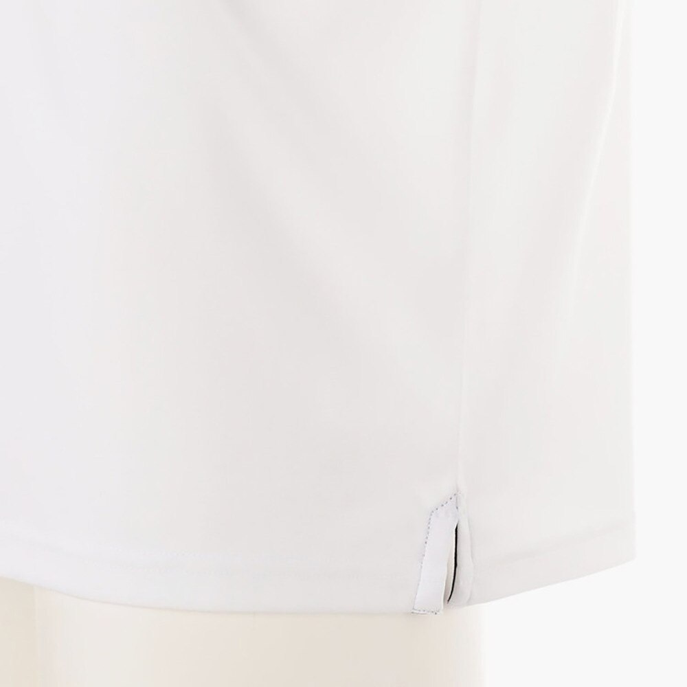 ブリーフィング（BRIEFING）（メンズ）ゴルフウェア MS MINI 3D LOGO 半袖ハイネック RF BRG251M40-000