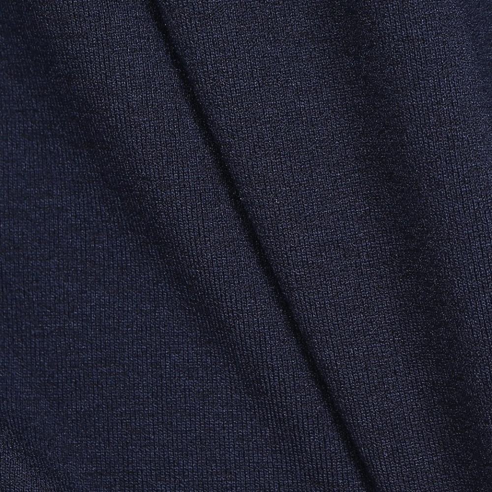 ハーレー（HURLEY）（メンズ）ゴルフウェア 吸汗速乾 ファントム アイコン ブロックパーティー 半袖 モックネック MGPS251108-OBS