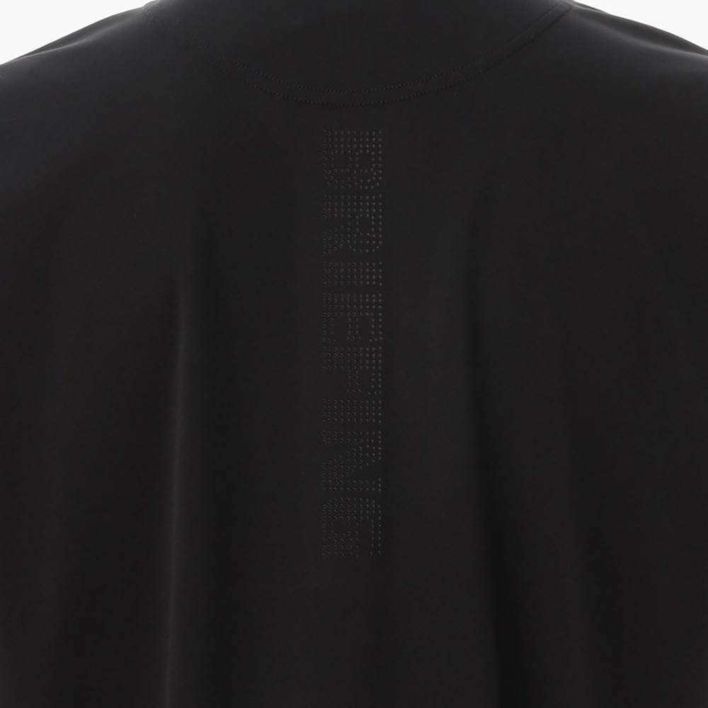 ブリーフィング（BRIEFING）（メンズ）ゴルフウェア MS MINI 3D LOGO 半袖ハイネック RF BRG251M40-010