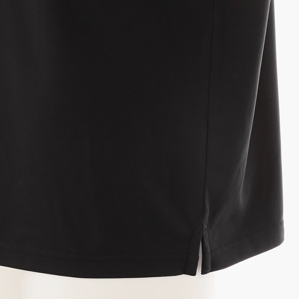 ブリーフィング（BRIEFING）（メンズ）ゴルフウェア MS MINI 3D LOGO 半袖ハイネック RF BRG251M40-010