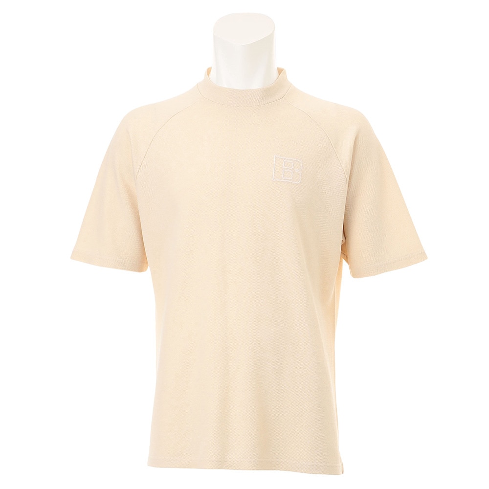 ブリーフィング(BRIEFING)ゴルフウェア GARMENT DYE HN RF 半袖シャツ BRG251MD9-076(M… ブリーフィング（BRIEFING）（メンズ）ゴルフウェア GARMENT DYE HN RF