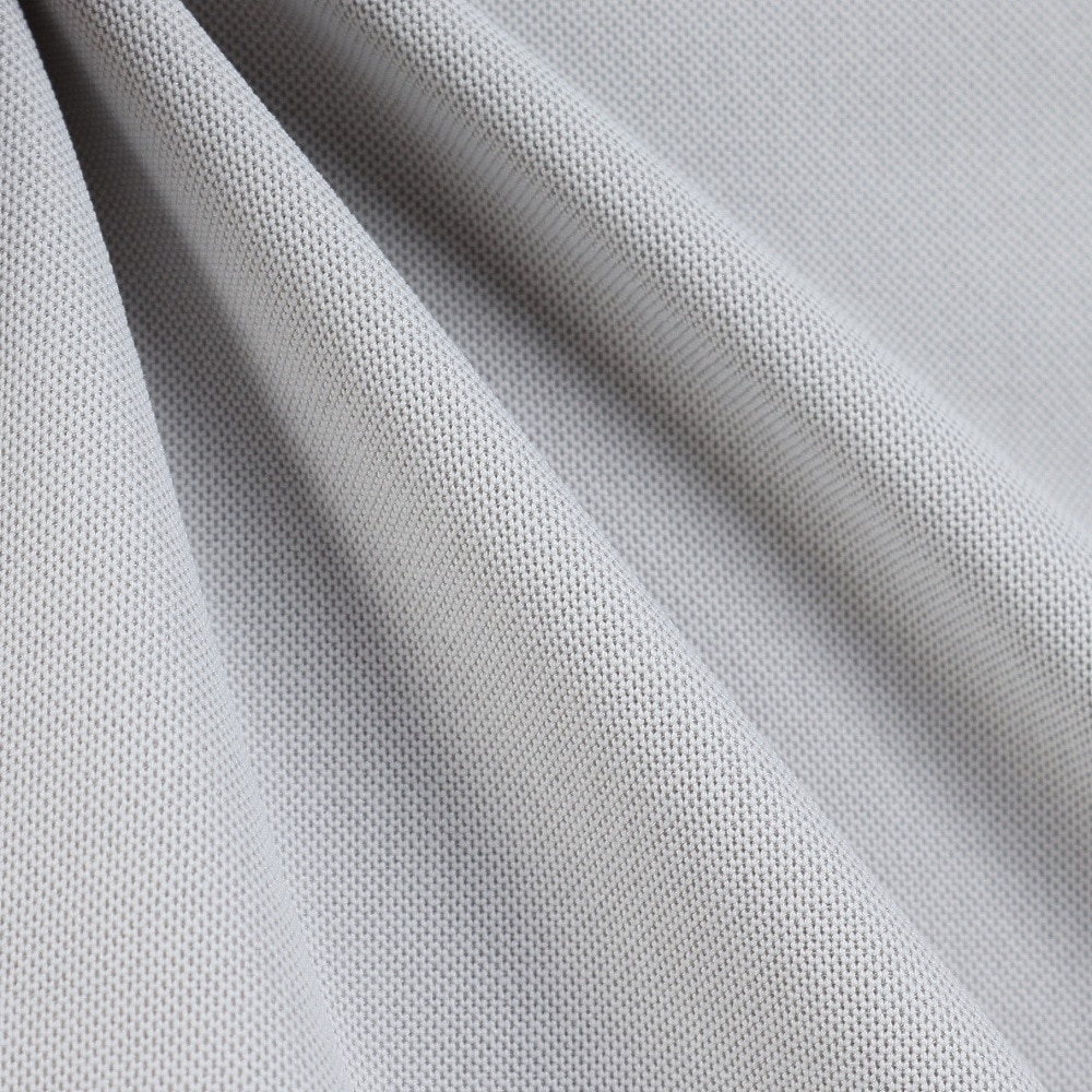 トミーアーマー（Tommy Armour）（メンズ）モックネック ゴルフ 半袖 メンズ 防虫プリント TAJMV25S030011 GRY