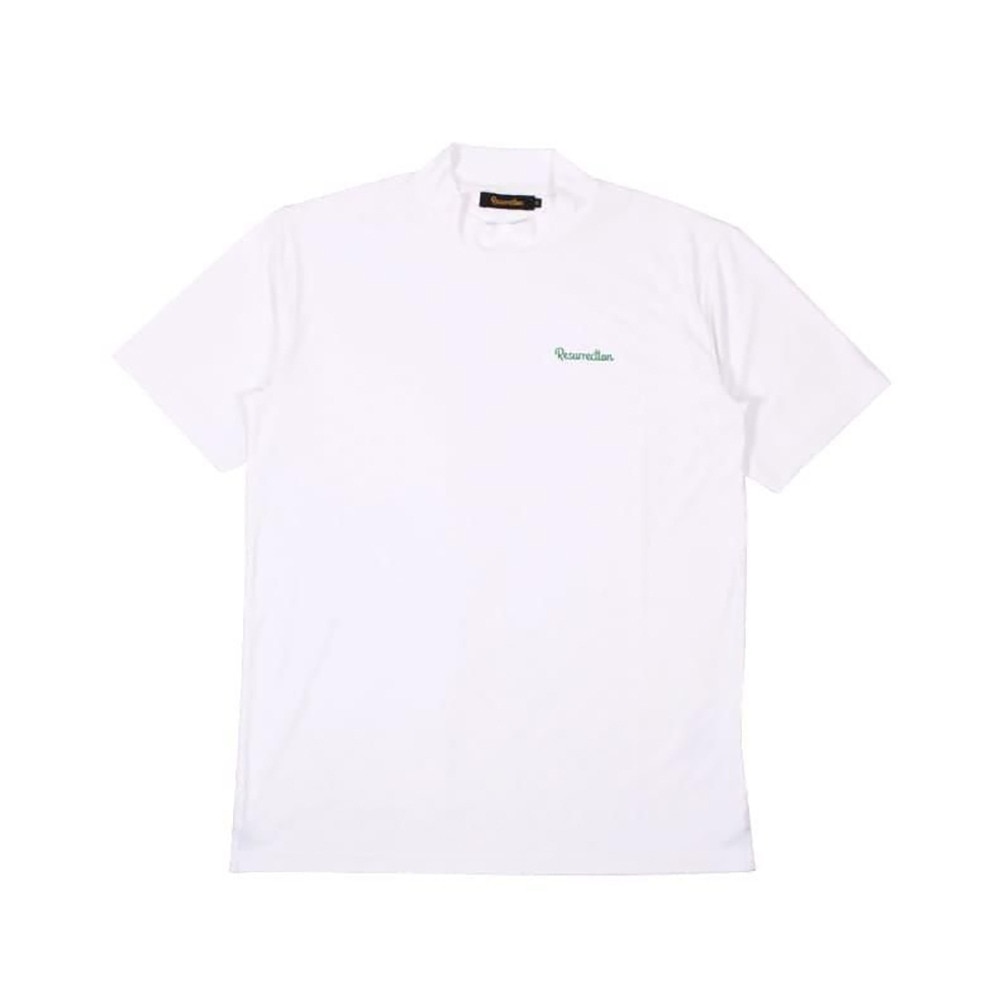 レザレクション（Resurrection）（メンズ）ゴルフウェア 吸水速乾 半袖