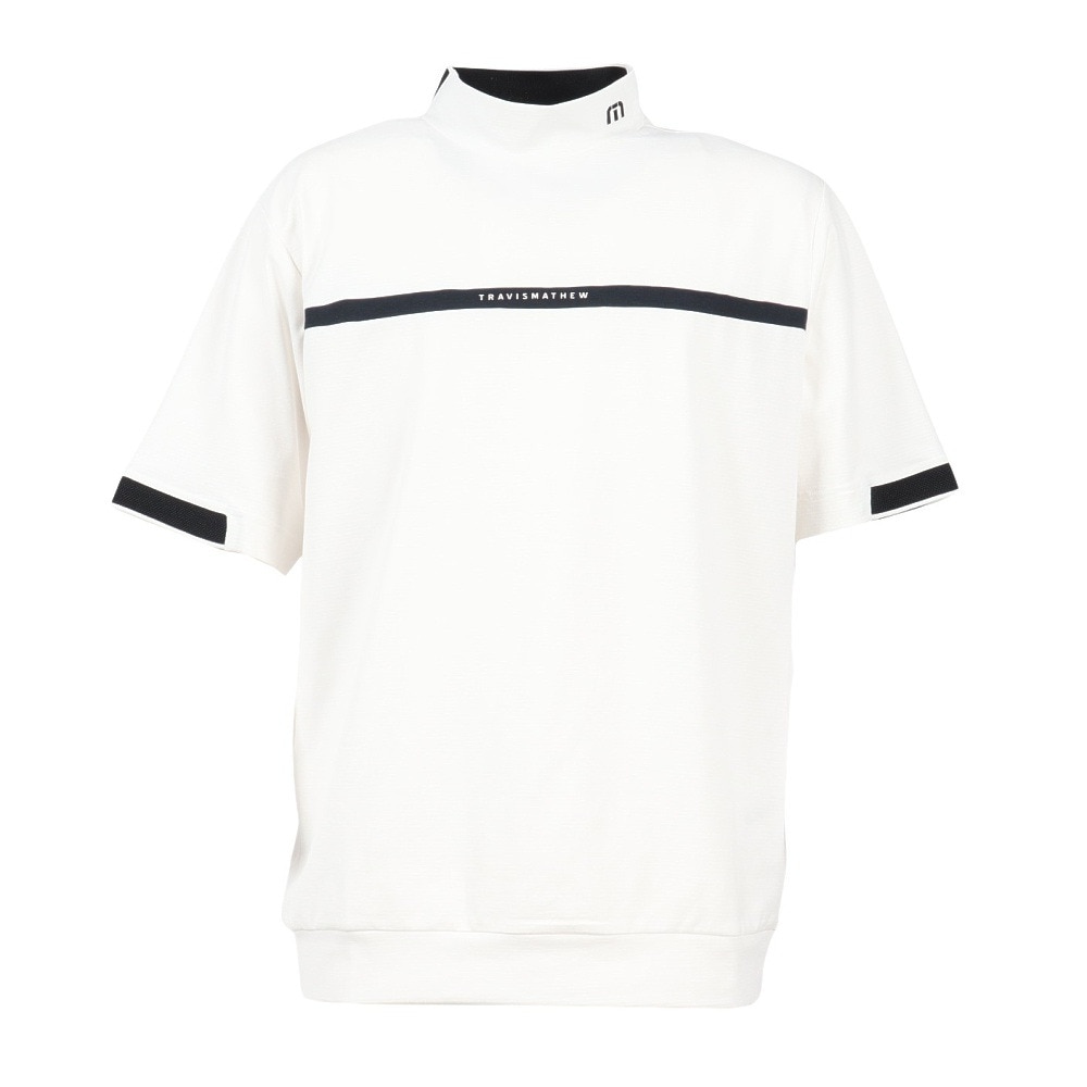 トラヴィスマシュー（Travis Mathew）（メンズ）ゴルフ 石川遼プロ着用