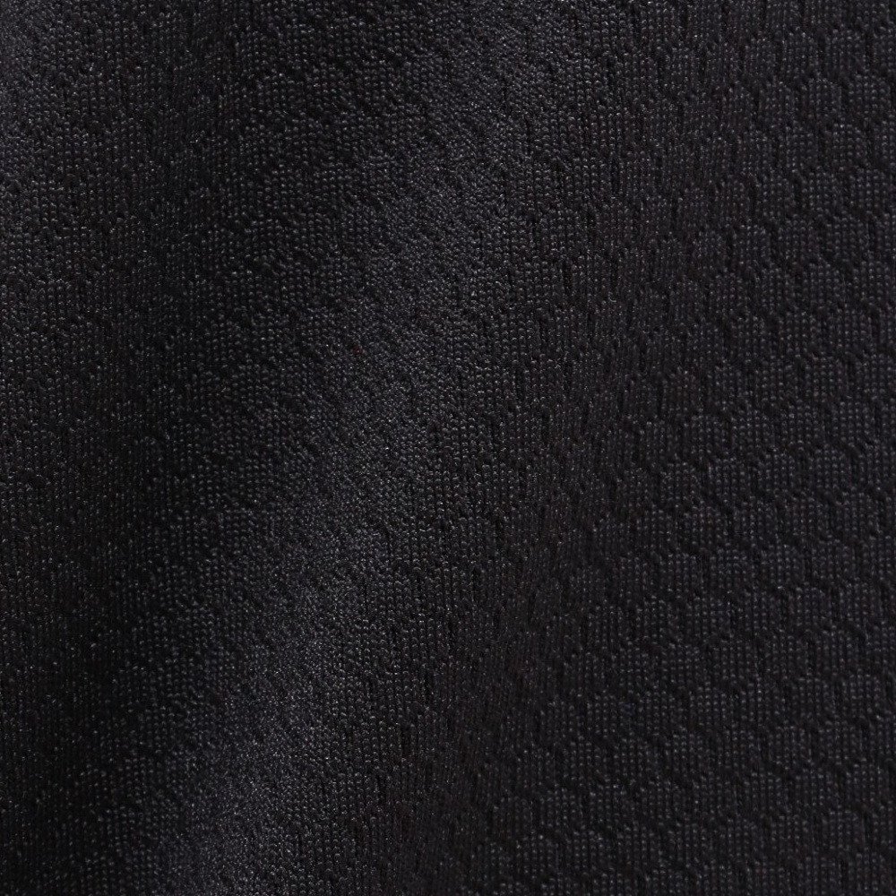 アンダーアーマー（UNDER ARMOUR）（メンズ）ゴルフウェア 接触冷感 ドライブ クール プロ モックネック 半袖シャツ 6012528 001