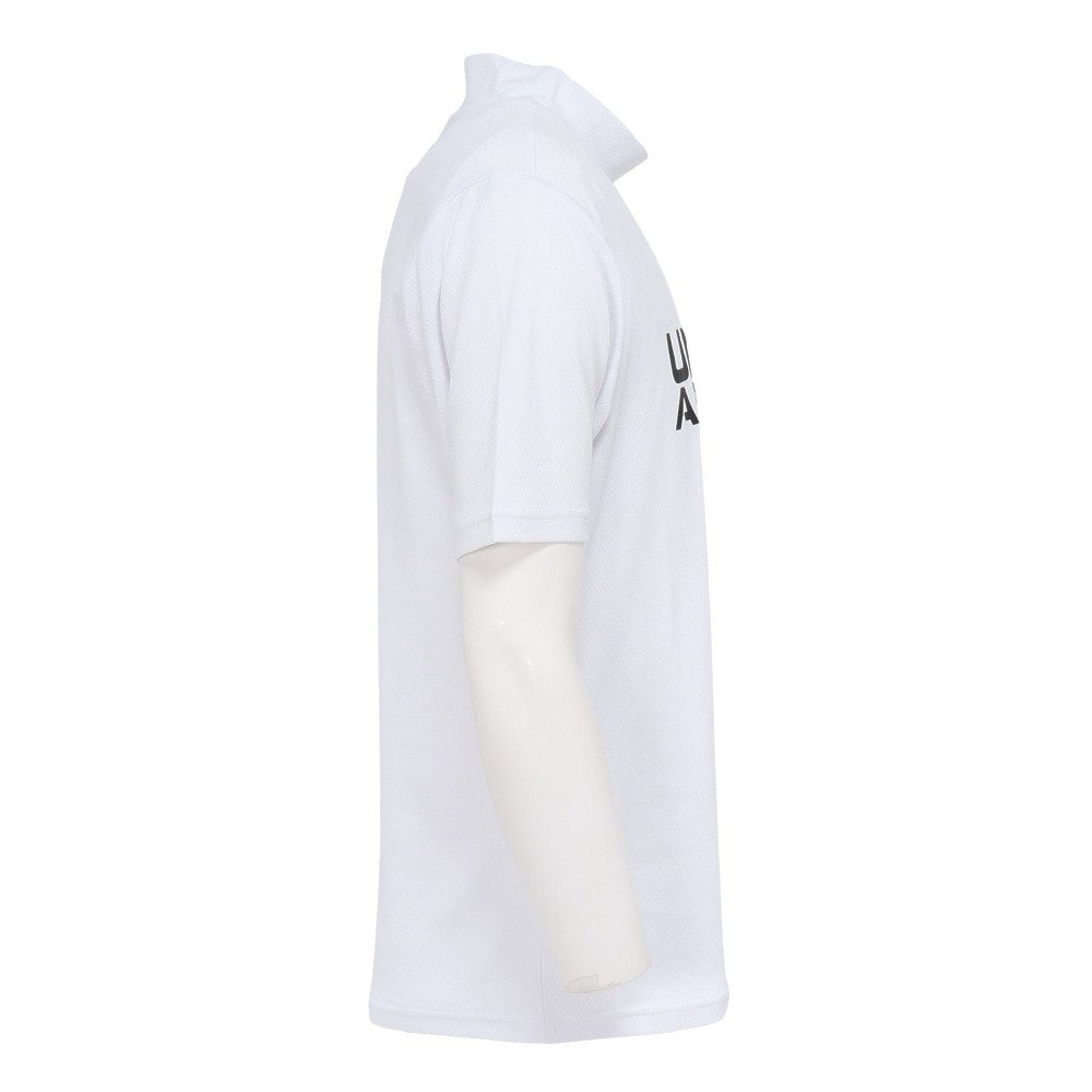 アンダーアーマー（UNDER ARMOUR）（メンズ）ゴルフウェア 接触冷感