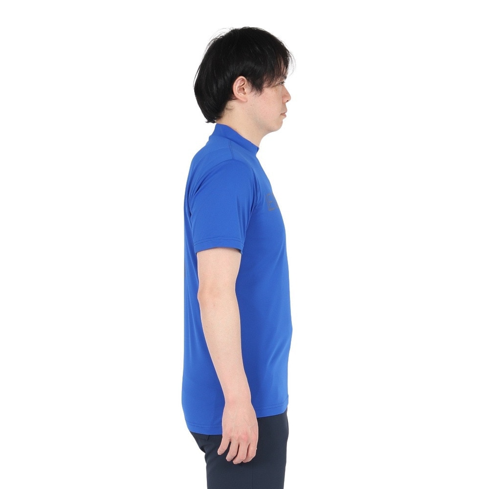 ルコックスポルティフ（lecoqsportif）（メンズ）ゴルフウェア 吸汗速