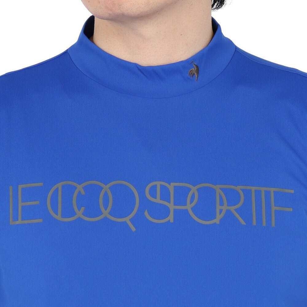 ルコックスポルティフ（lecoqsportif）（メンズ）ゴルフウェア 吸汗速