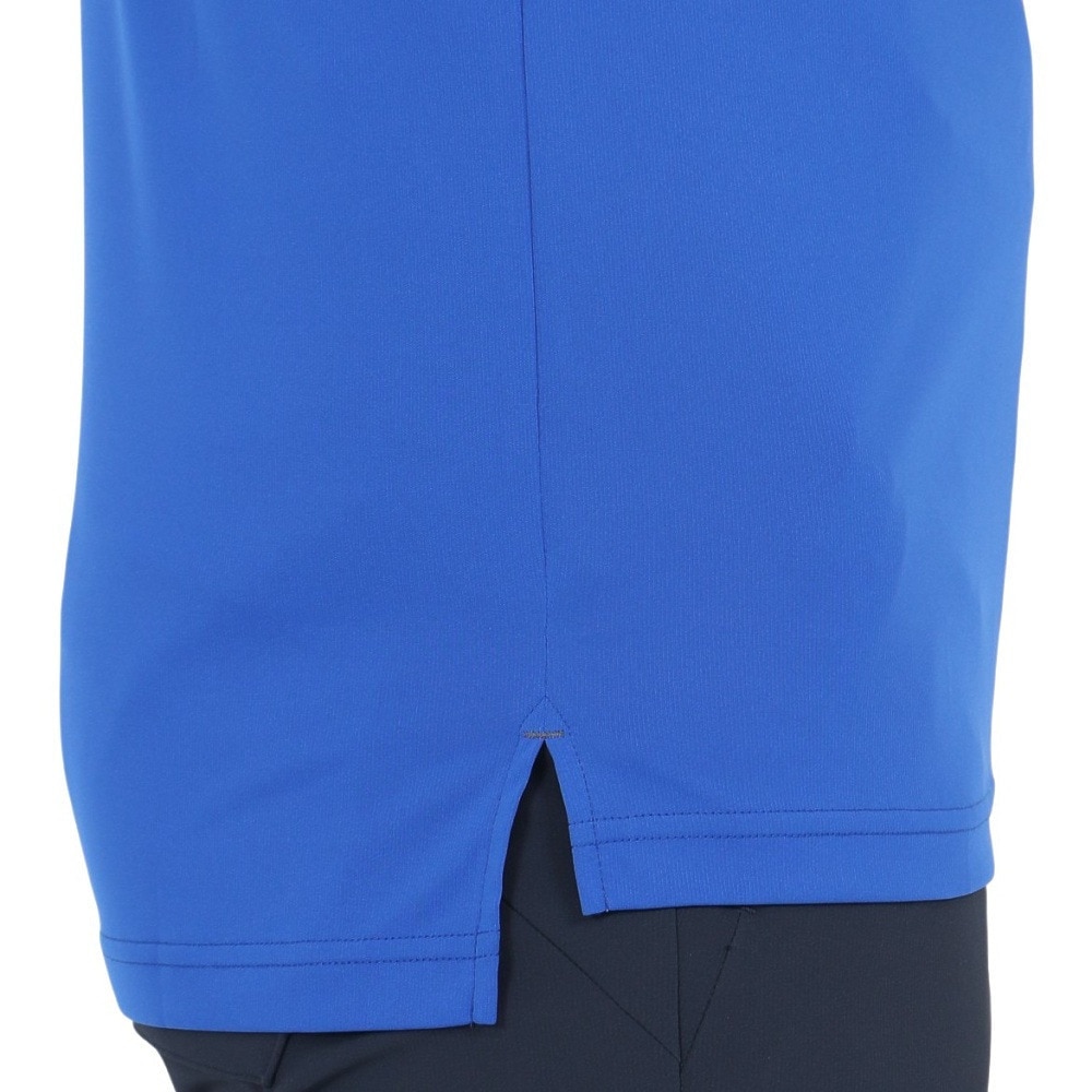 ルコックスポルティフ（lecoqsportif）（メンズ）ゴルフウェア 吸汗速