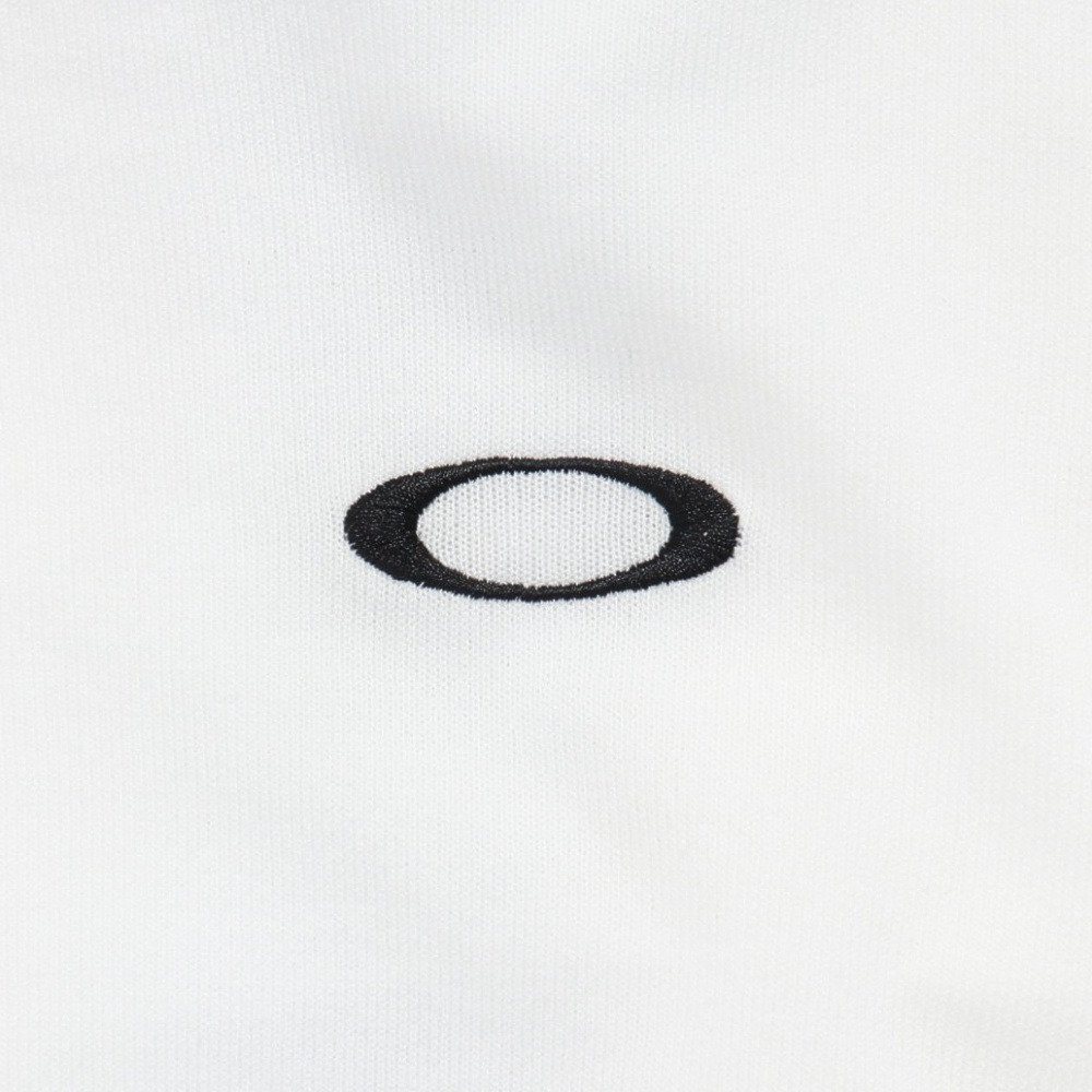 オークリー（OAKLEY）（メンズ）ゴルフウェア 吸汗速乾 モックネック