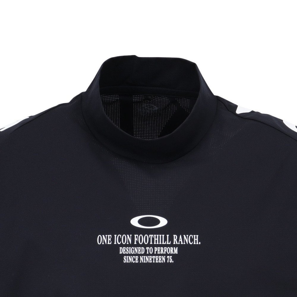 オークリー（OAKLEY）（メンズ）ゴルフウェア 吸汗速乾 SYNC PACK