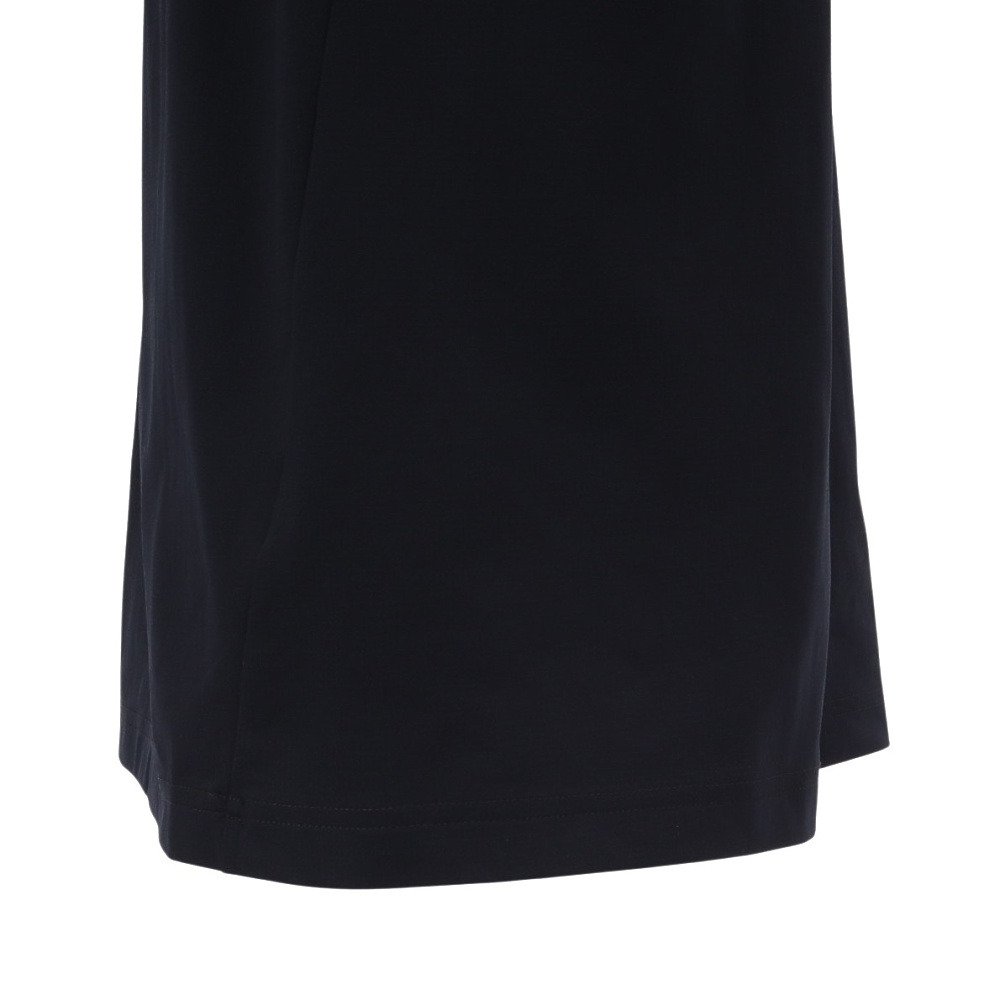オークリー（OAKLEY）（メンズ）ゴルフウェア 吸汗速乾 SYNC PACK SCAPULA モックネック 半袖Tシャツ FOA409094-021