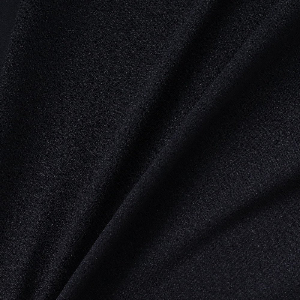 オークリー（OAKLEY）（メンズ）ゴルフウェア 吸汗速乾 SYNC PACK SCAPULA モックネック 半袖Tシャツ FOA409094-021