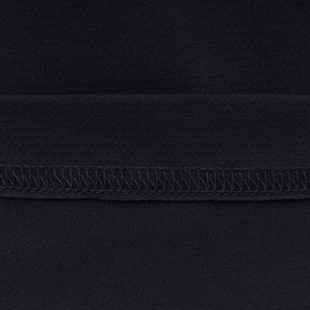 オークリー（OAKLEY）（メンズ）ゴルフウェア 吸汗速乾 SYNC PACK SCAPULA モックネック 半袖Tシャツ FOA409094-021