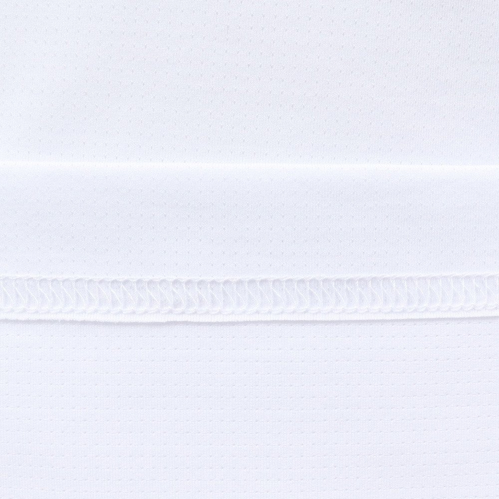 オークリー（OAKLEY）（メンズ）ゴルフウェア 吸汗速乾 SYNC PACK SCAPULA モックネック 半袖Tシャツ FOA409094-100