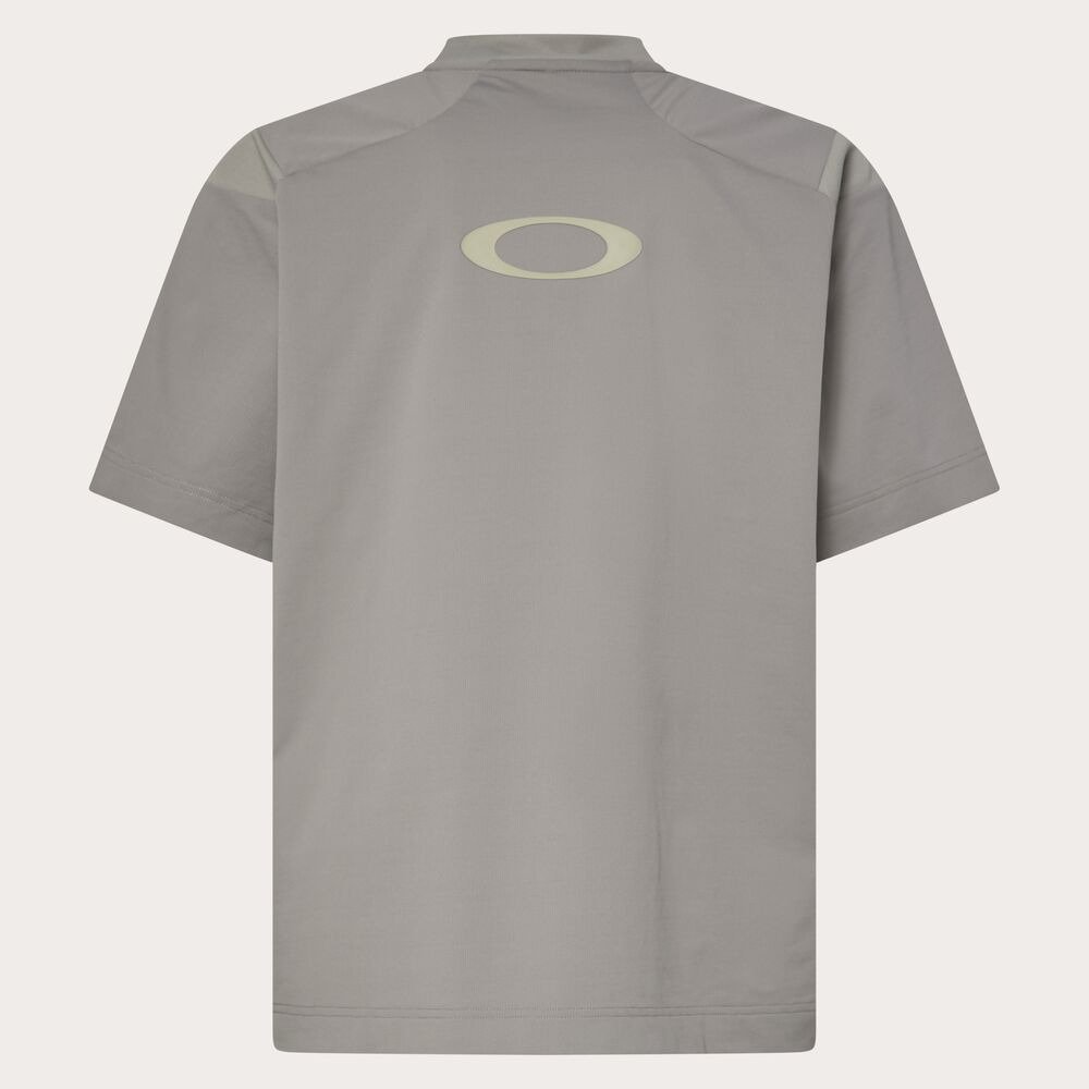 オークリー（OAKLEY）（メンズ）ゴルフ 半袖シャツ O-SYNC PACK