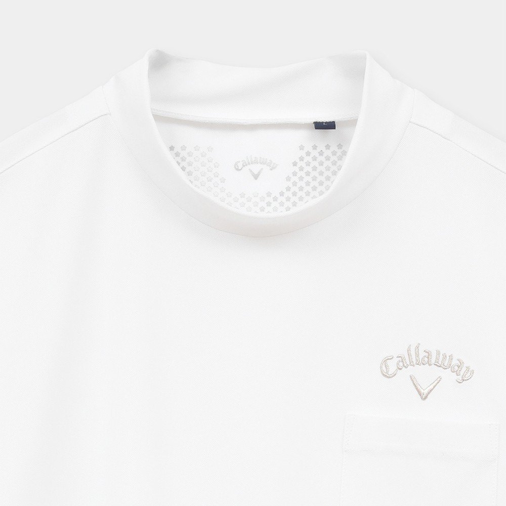 【希少】Callaway ゴルフシャツ キャロウェイ（CALLAWAY）（メンズ）ゴルフウェア 吸汗速乾 DRYPLUS