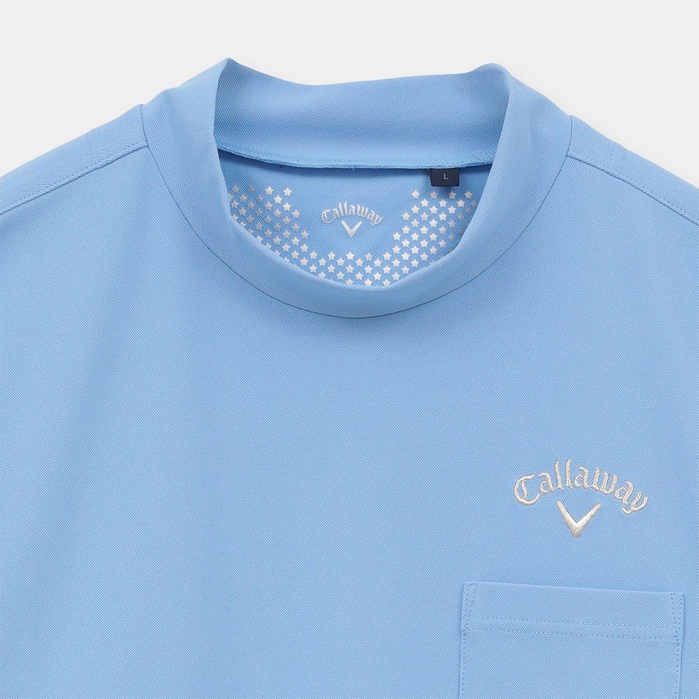 キャロウェイ(CALLAWAY)(メンズ)ゴルフウェア 吸汗速乾 DRYPLUS キャロウェイ(CALLAWAY)(メンズ)ゴルフウェア 吸汗速乾 DRYPLUS
