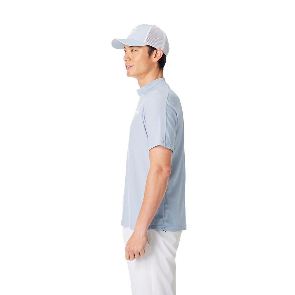 テーラーメイド（TAYLORMADE）（メンズ）ゴルフウェア 吸汗速乾 接触冷