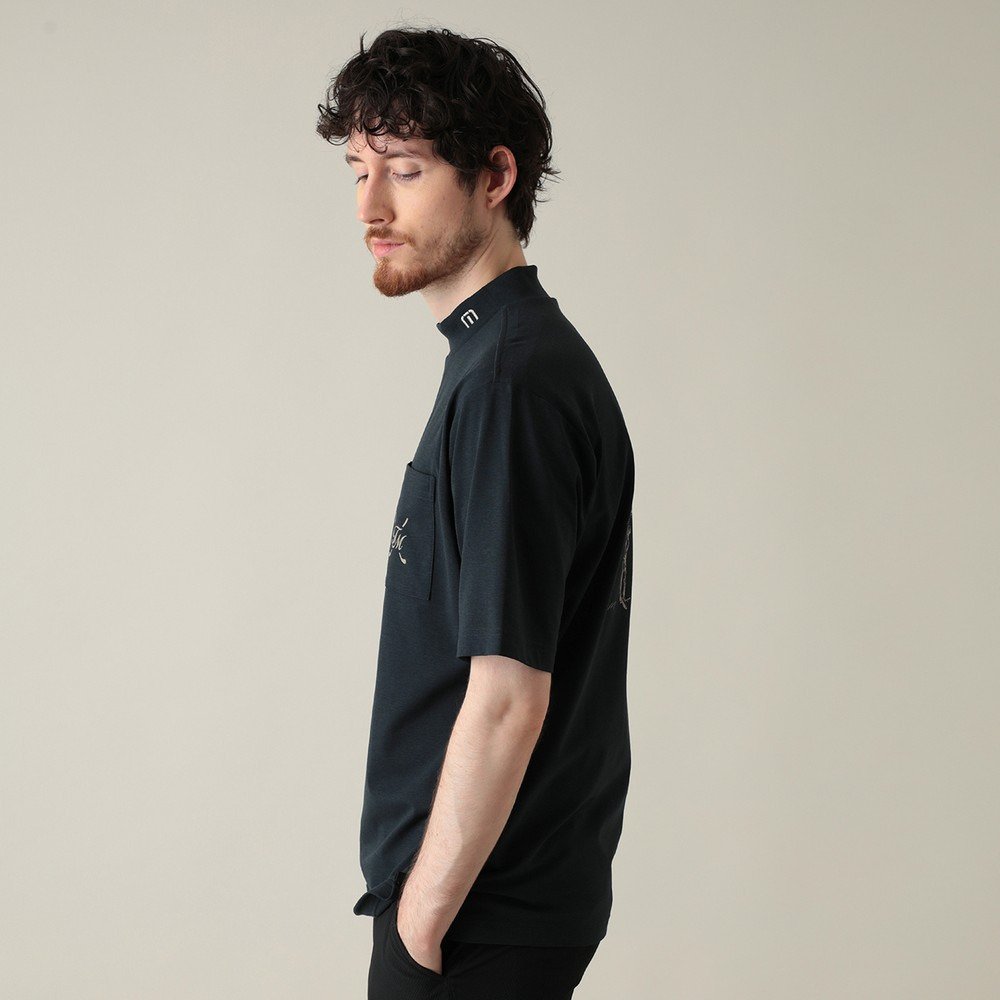 トラヴィスマシュー（Travis Mathew）（メンズ）ゴルフウェア 半袖