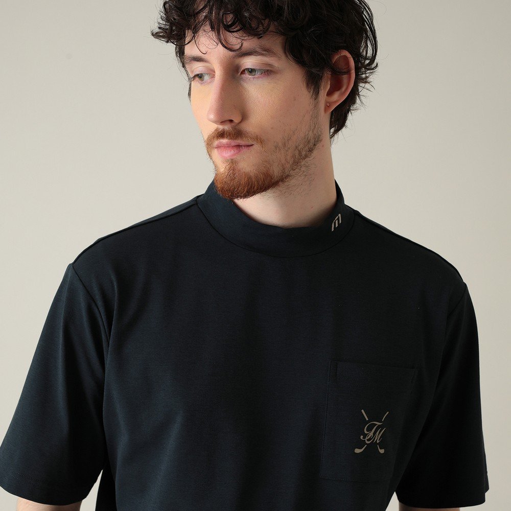 トラヴィスマシュー（Travis Mathew）（メンズ）ゴルフウェア 半袖